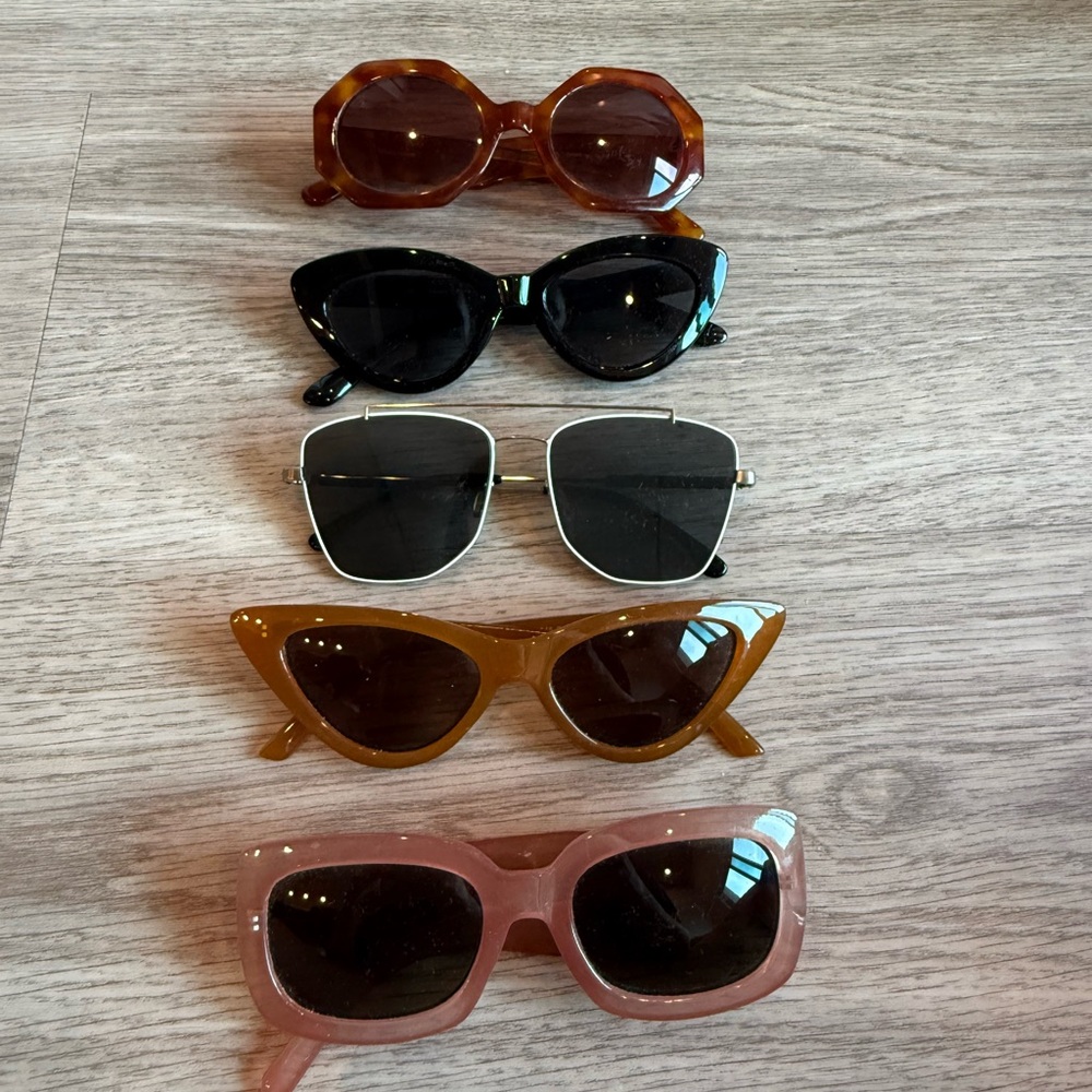 Sunglasses